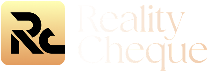 Reality Cheque